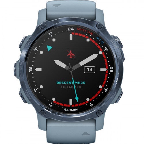 Garmin Descent MK2S Smart Watch