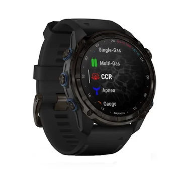 Garmin Descent MK3I GPS Smart Watch