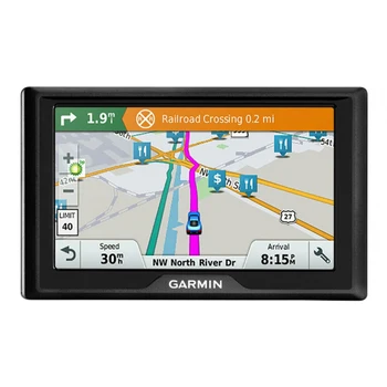 Garmin Drive 51LM GPS Device
