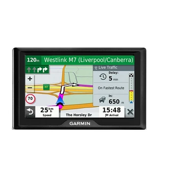 Garmin Drive 52 GPS Device