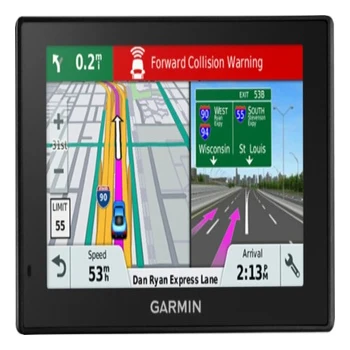 Garmin DriveAssist 51 LMTS GPS Device