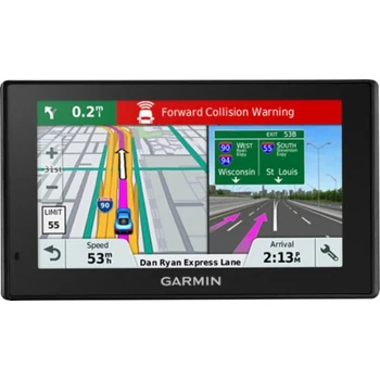 Garmin DriveAssist 51 LMTS GPS Device