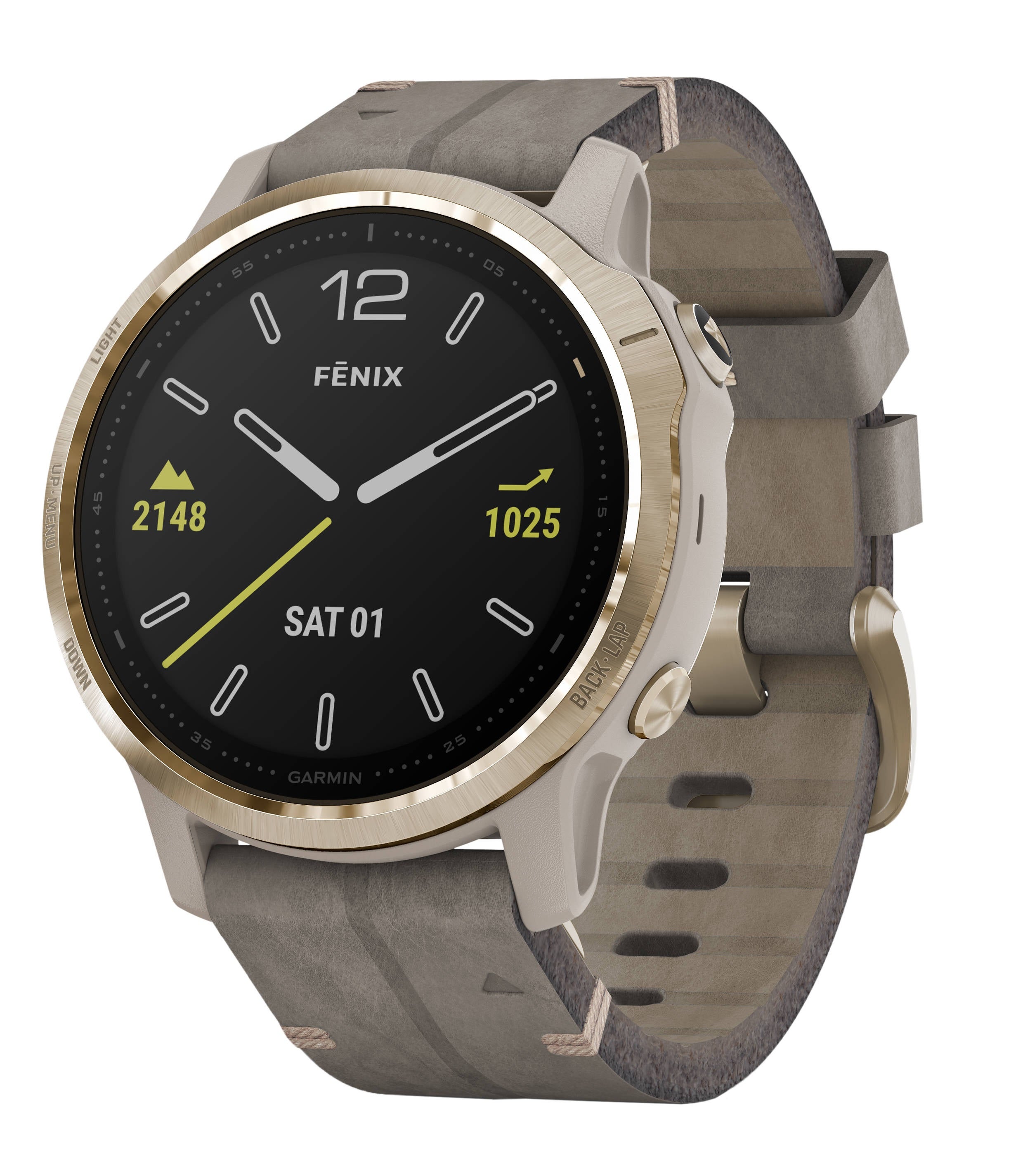 Garmin fenix 6s discount australia