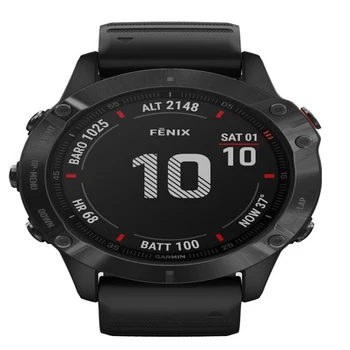 Garmin Fenix 6X Smart Watch
