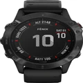 Garmin Fenix 6X Pro Smart Watch