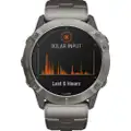 Garmin Fenix 6X Pro Solar Edition Smart Watch