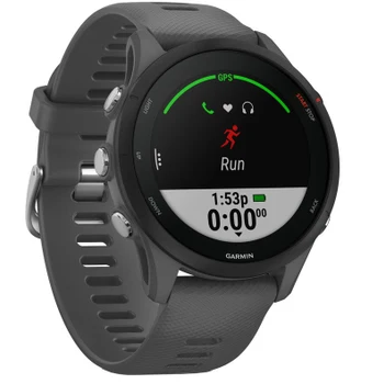 Garmin Forerunner 255 Smart Watch