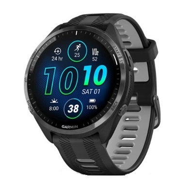 Best Garmin Forerunner 965 Running Prices in Australia Getprice