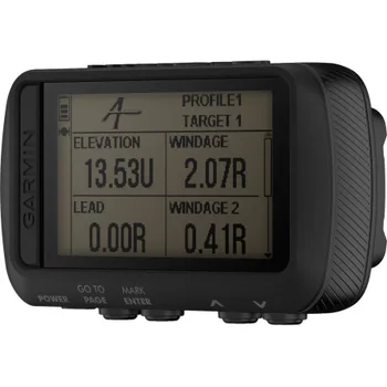 Garmin Foretrex 701 GPS Device