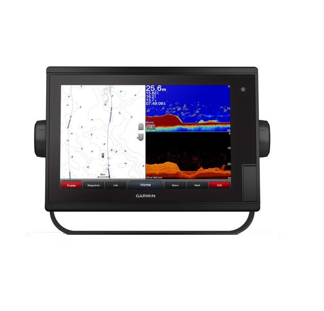 Garmin GPSMAP 1222xsv GPS Device