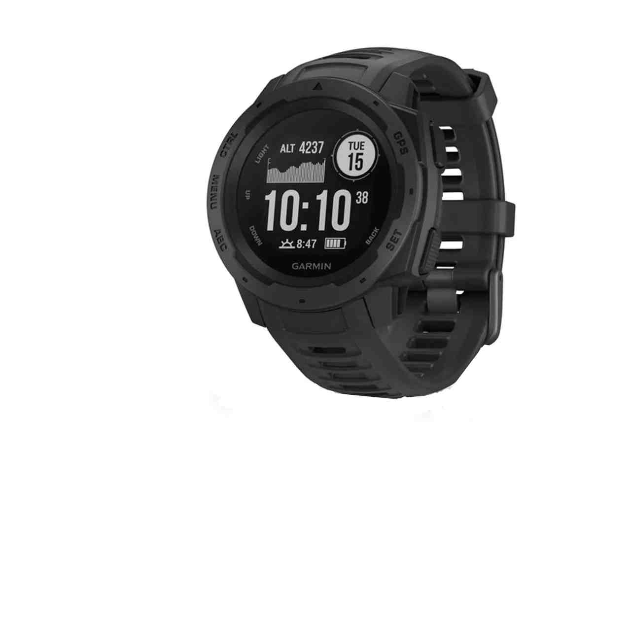 Myer discount garmin instinct