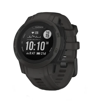 Garmin Instinct 2S Non-Solar Smart Watch