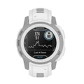 Garmin Instinct 2S Solar Surf Edition GPS Multisport Smart Watch