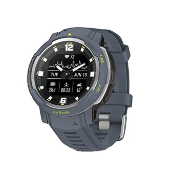 Garmin Instinct Crossover Hybrid GPS Multisport Smart Watch