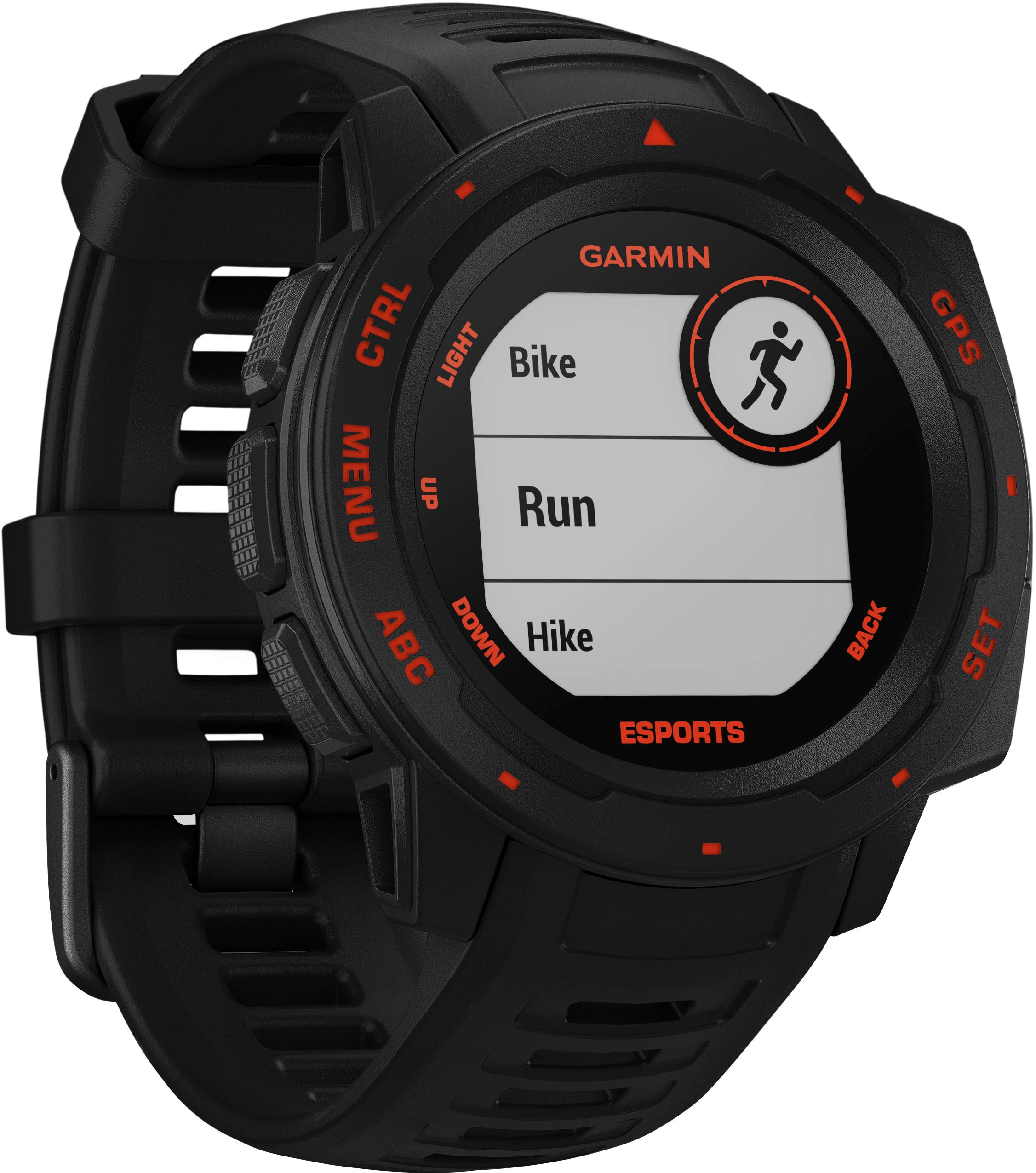 Garmin Instinct Esports Smart Watch