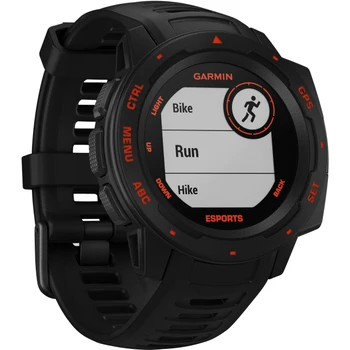 Garmin Instinct Esports Smart Watch