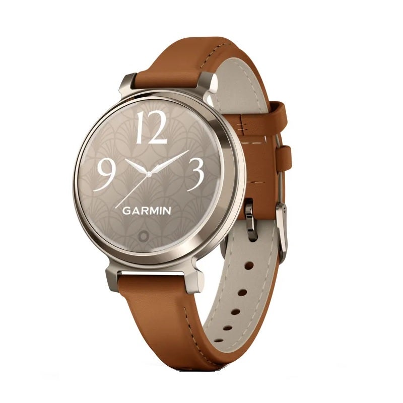 Garmin Lily 2 Classic GPS Smart Watch