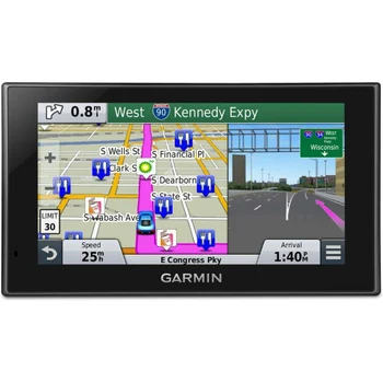 Garmin Nuvi 2689LMT GPS Device
