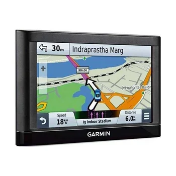 Garmin Nuvi 65LM GPS Device