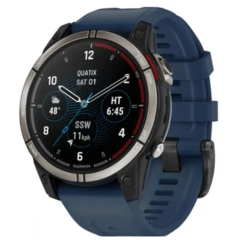 Garmin Quatix 7 Sapphire Edition Smart Watch
