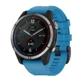 Garmin Quatix 7 Standard Edition Smart Watch