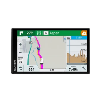 Garmin RV775MTS GPS Device