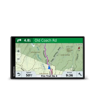 Garmin RV775 MT-S 7 GPS Device