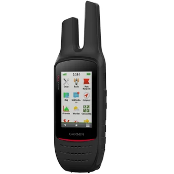Garmin Rino 750 GPS Device