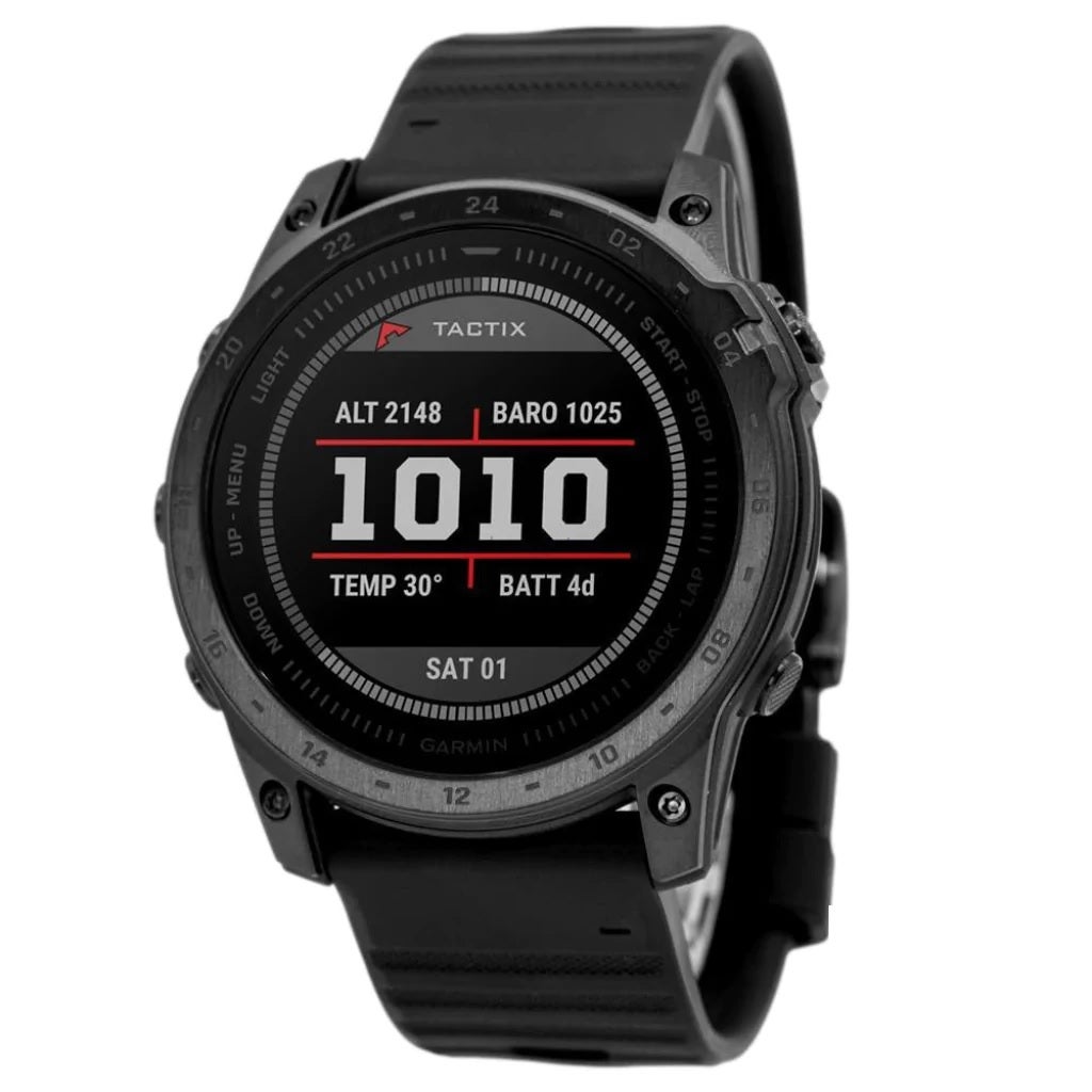 Garmin Tactix 7 Standard Edition Smart Watch