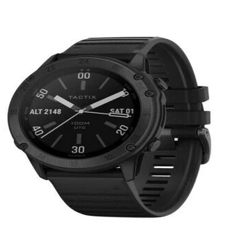 Garmin Tactix Delta Sapphire Edition Smart Watch