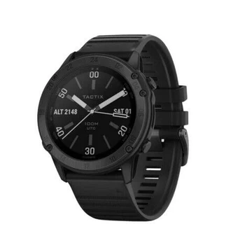 Garmin Tactix Delta Sapphire Edition Smart Watch