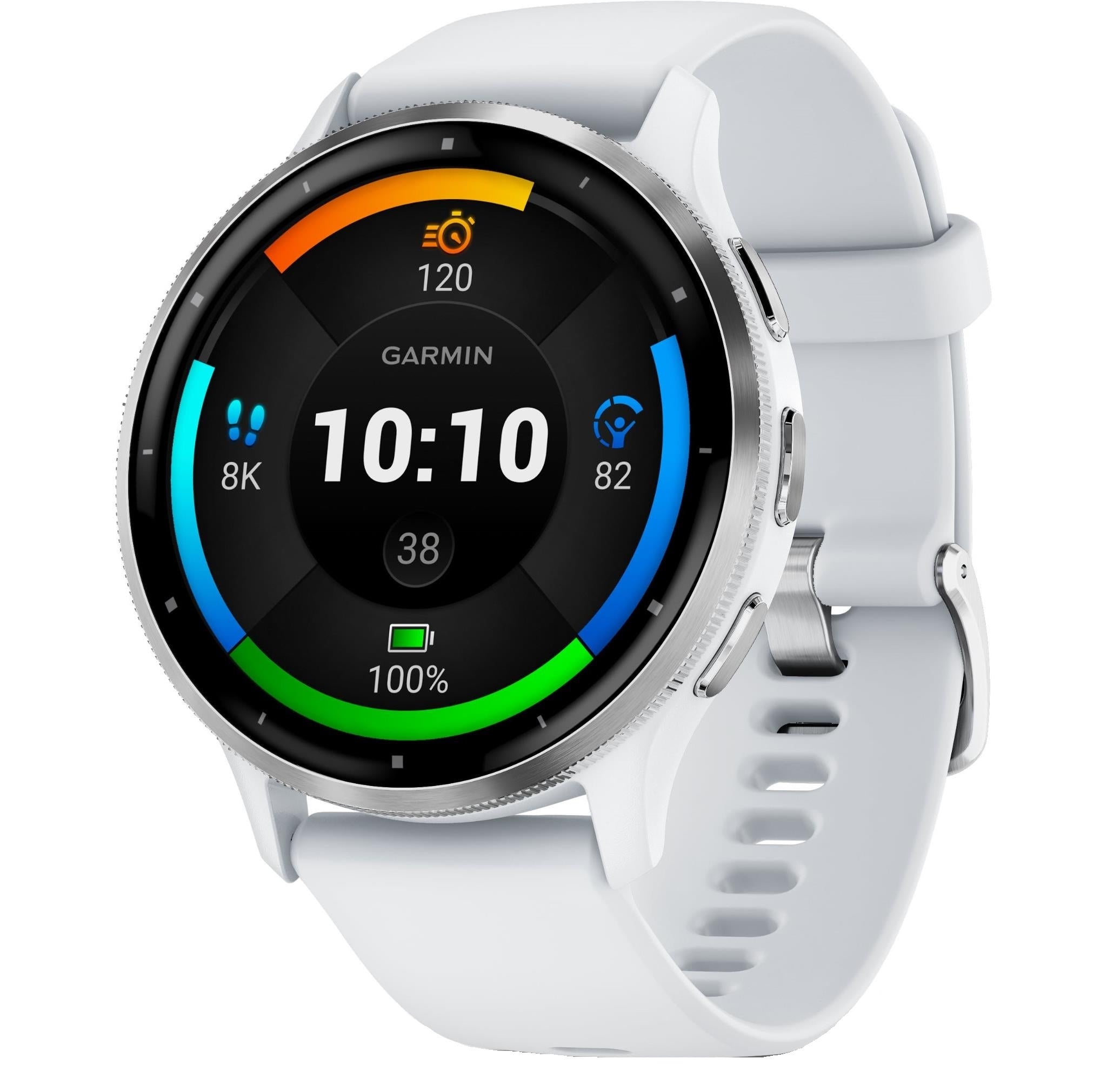 Best Garmin Venu Sports Prices in Australia Getprice