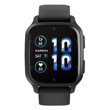 Garmin Venu Sq 2 Music Smart Watch