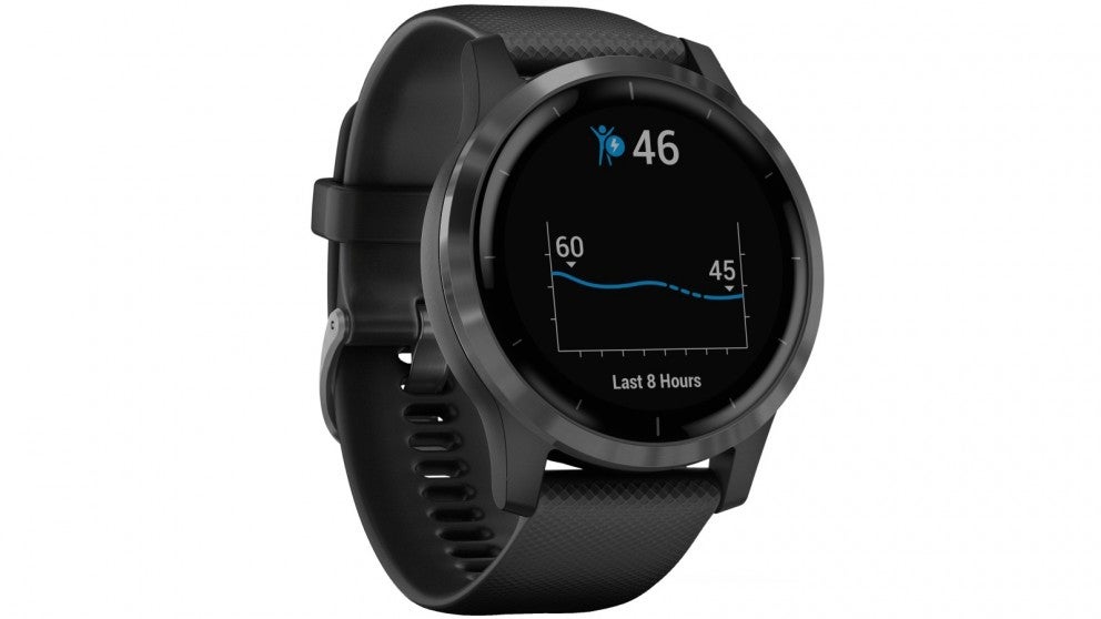 Garmin on sale vívoactive 2