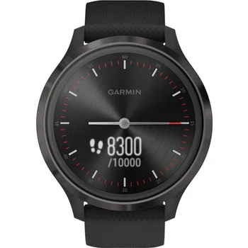 Garmin Vivomove 3 Hybrid Smart Watch