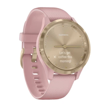 Garmin Vivomove 3S Smart Watch