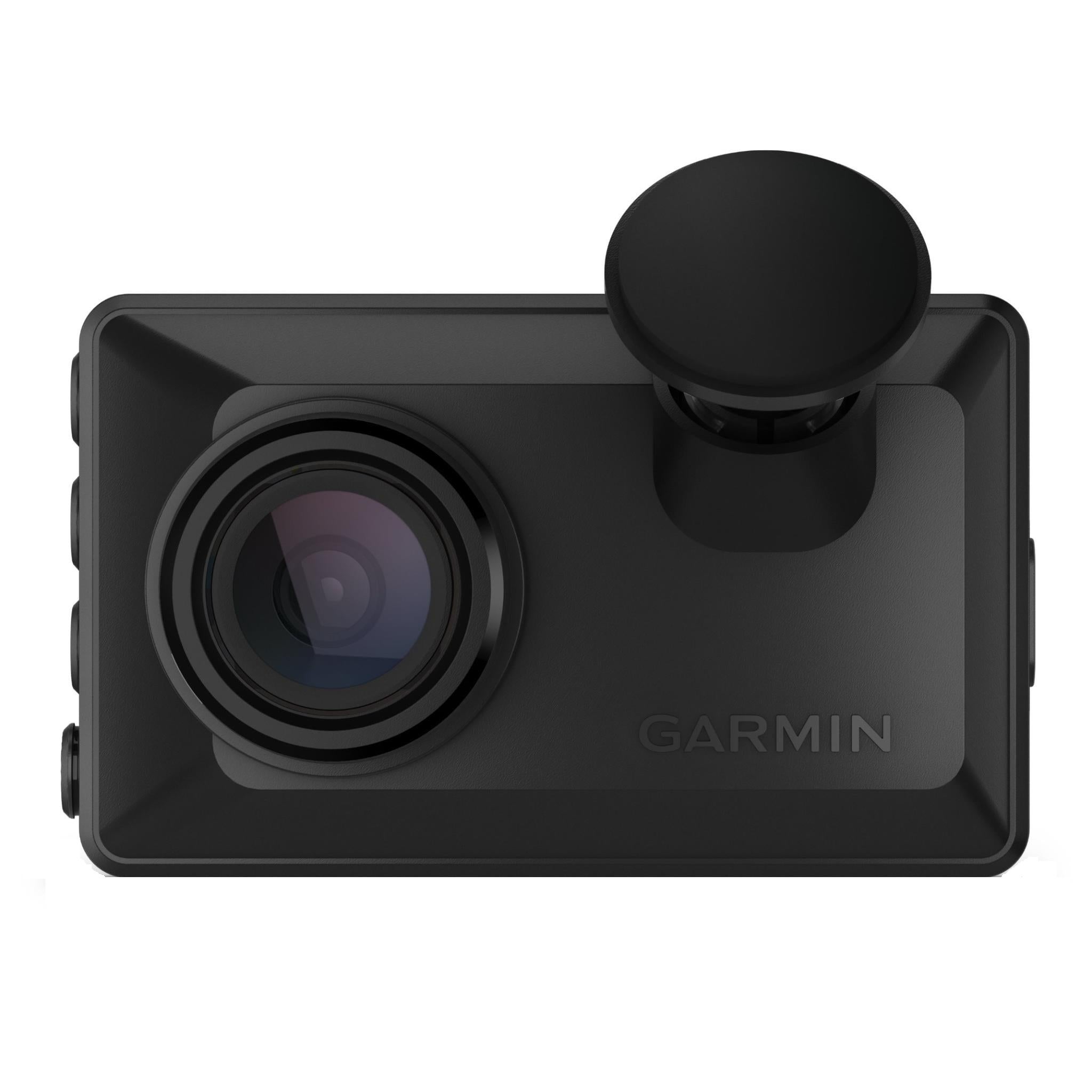 Garmin X110 GPS Dash Cam