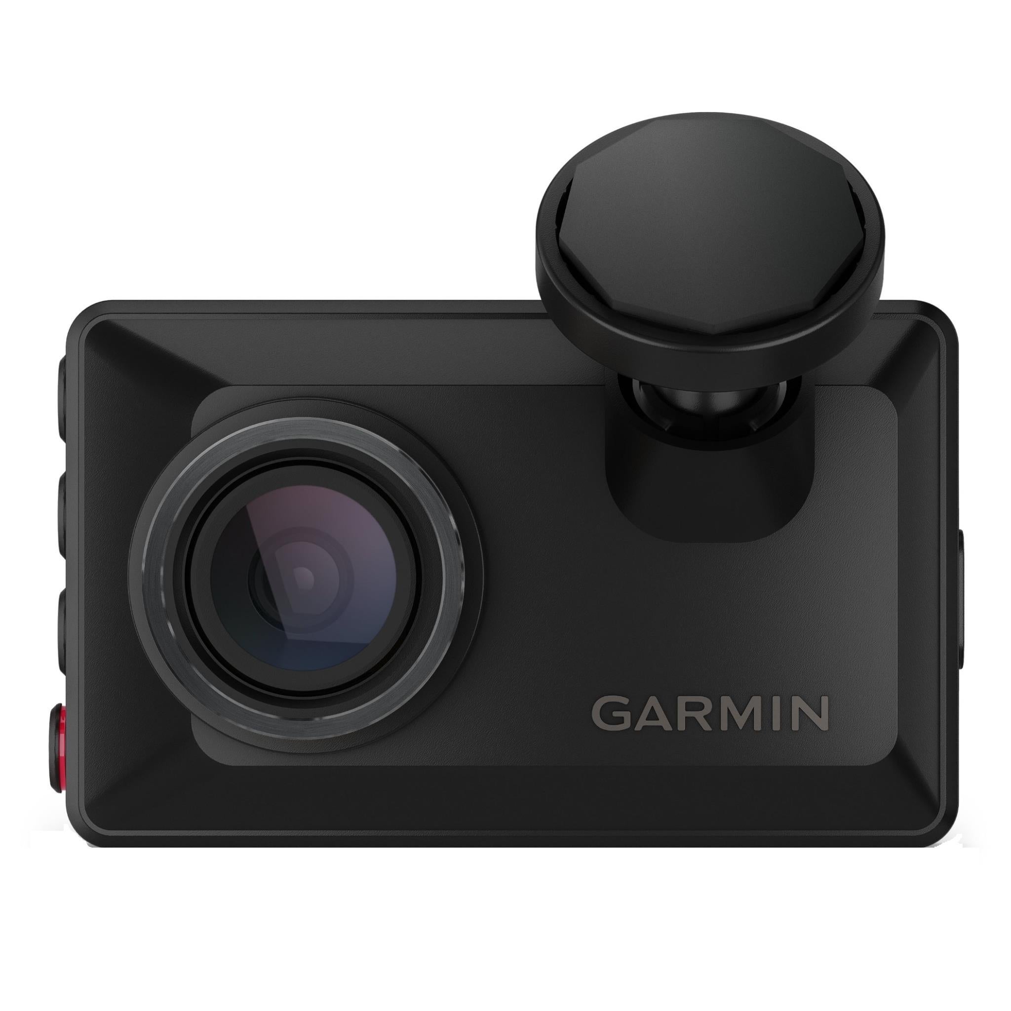 Garmin X210 GPS Dash Cam