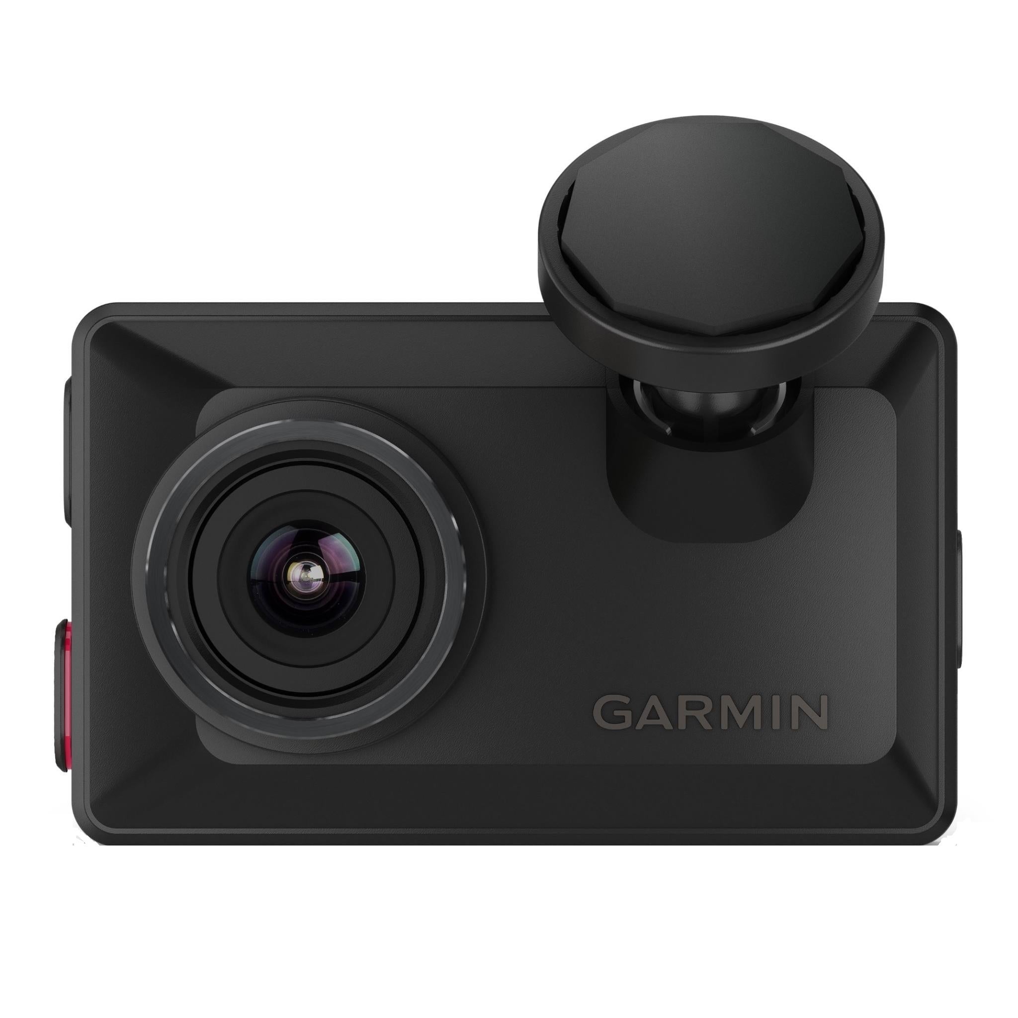 Garmin X310 4K Touchscreen GPS Dash Cam