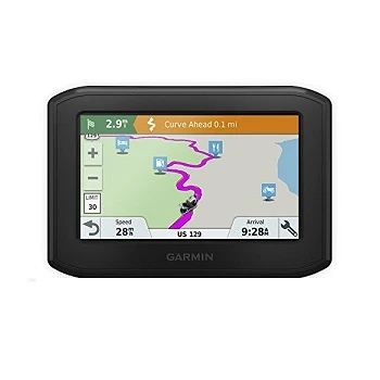 Garmin Zumo 396 LMTS GPS Device