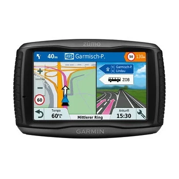 Garmin Zumo 595 LM GPS Device