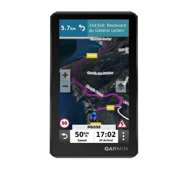 Garmin Zumo XT GPS Device