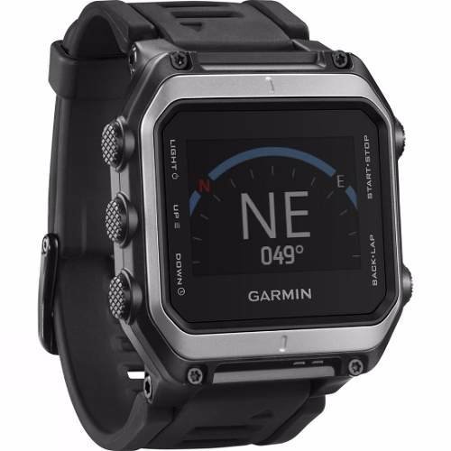 Garmin epix GPS GLONASS Fitness Activity Tracker