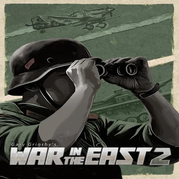 Slitherine Software UK Gary Grigsbys War In The East 2 PC Game