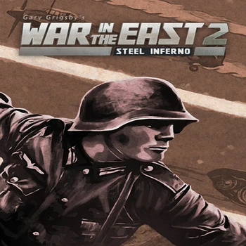 Slitherine Software UK Gary Grigsbys War In The East 2 Steel Inferno PC Games