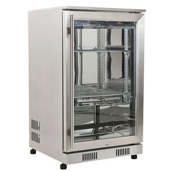 Gasmate GMF118H Refrigerator