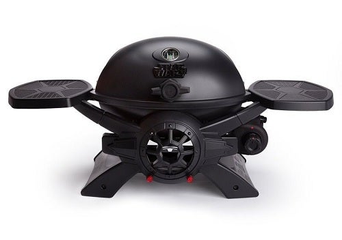 Gasmate SW2201 BBQ Grill
