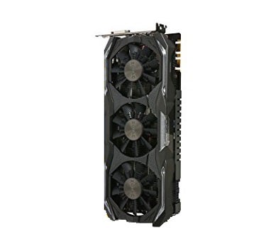 Zotac GeForce GTX 1070 AMP Extreme Graphics Card
