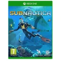 Gearbox Software Subnautica Xbox One Game