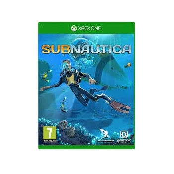 Gearbox Software Subnautica Xbox One Game